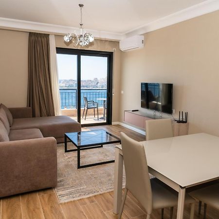 Blissful Apartments Sarandë 외부 사진
