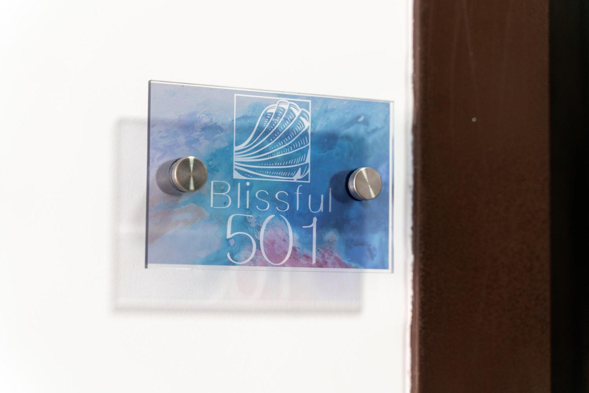 Blissful Apartments Sarandë 외부 사진